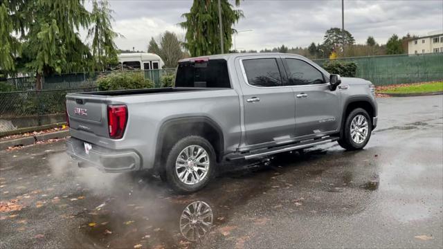 new 2025 GMC Sierra 1500 car, priced at $70,654