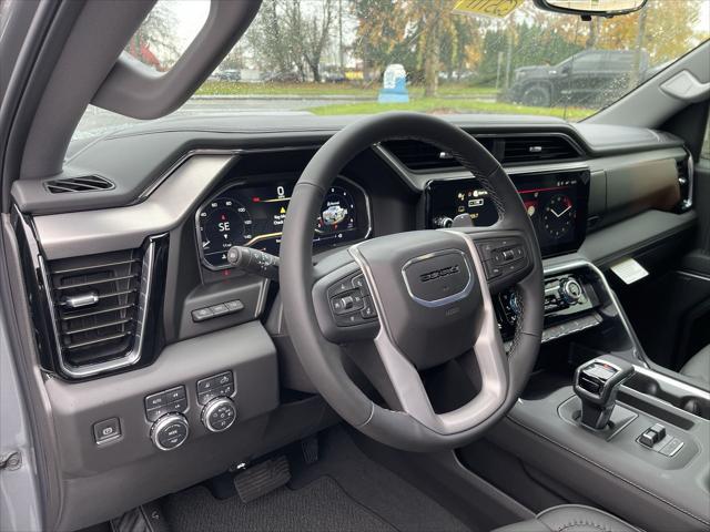 new 2025 GMC Sierra 1500 car, priced at $70,654