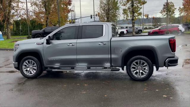 new 2025 GMC Sierra 1500 car, priced at $70,654