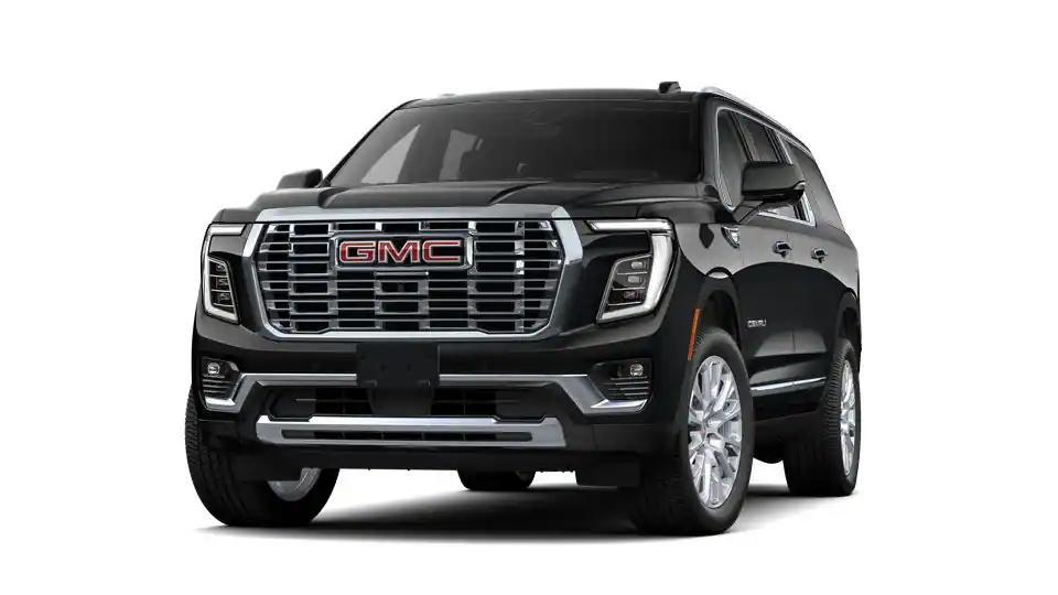 new 2026 GMC Yukon XL car, priced at $99,814