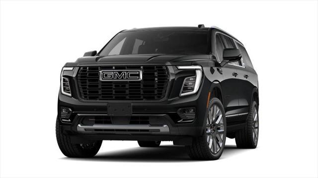 new 2025 GMC Yukon XL car, priced at $110,584