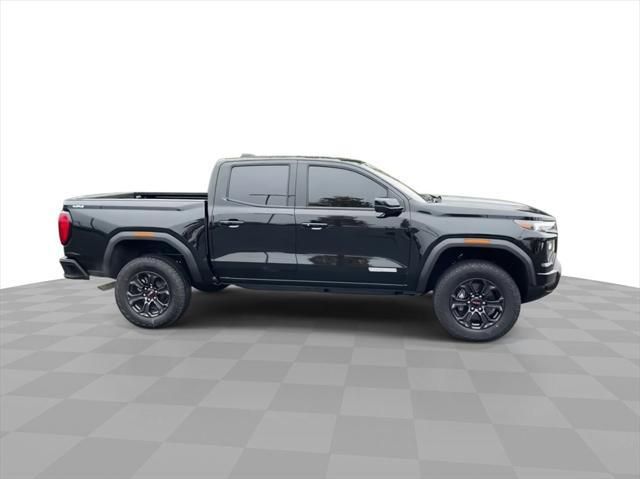 new 2024 GMC Canyon car, priced at $43,649