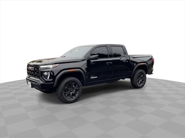 new 2024 GMC Canyon car, priced at $43,649