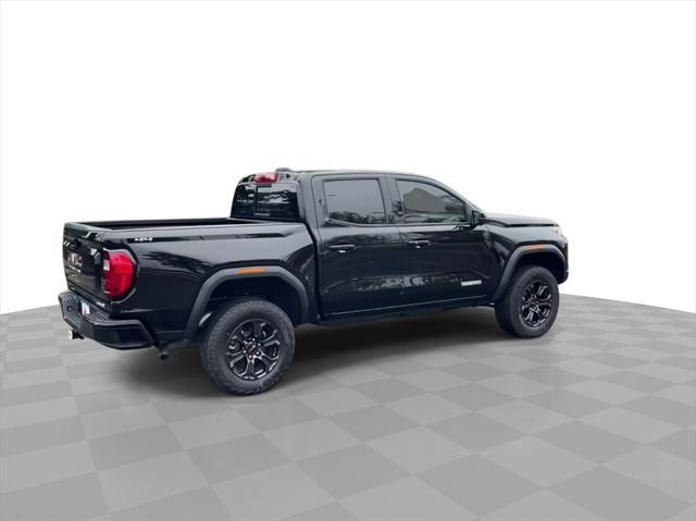 new 2024 GMC Canyon car, priced at $43,649