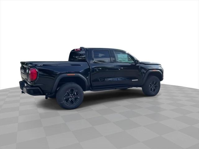 new 2024 GMC Canyon car, priced at $44,649