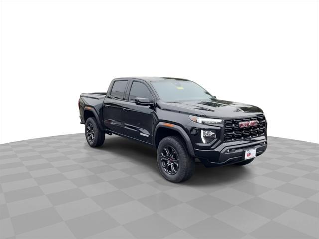 new 2024 GMC Canyon car, priced at $43,649