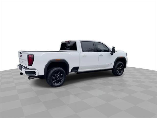 new 2025 GMC Sierra 2500 car, priced at $87,604