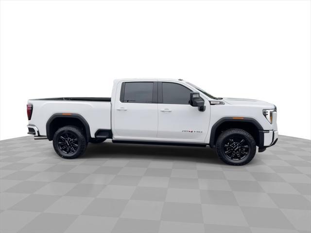 new 2025 GMC Sierra 2500 car, priced at $87,604