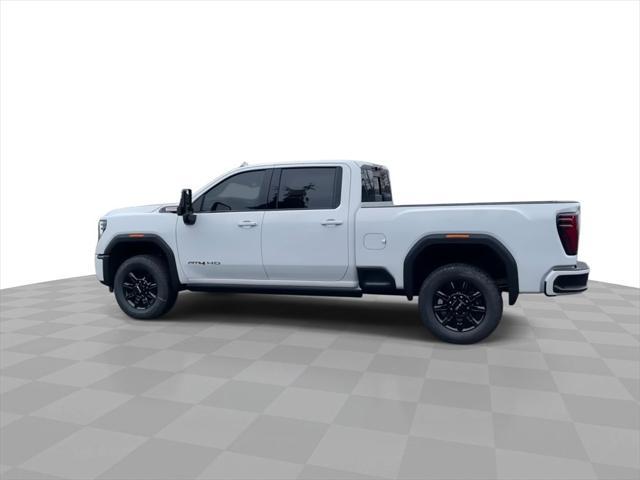 new 2025 GMC Sierra 2500 car, priced at $87,604