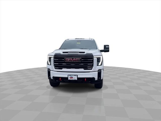 new 2025 GMC Sierra 2500 car, priced at $87,604