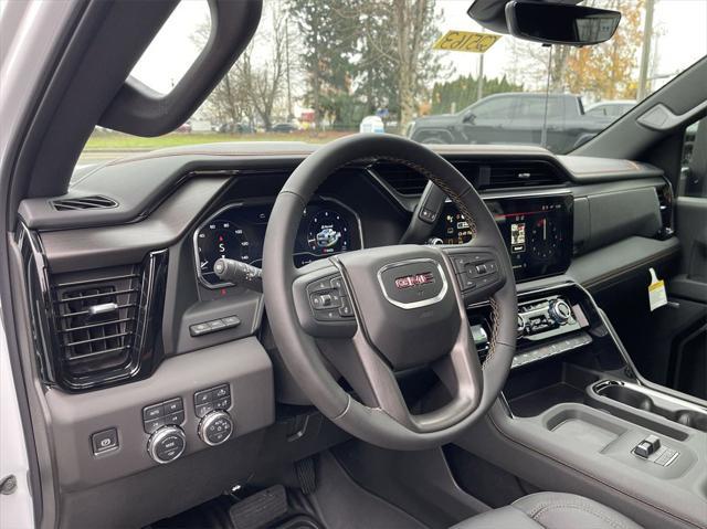 new 2025 GMC Sierra 2500 car, priced at $87,604