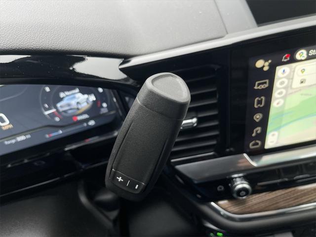 new 2025 GMC Sierra 1500 car, priced at $54,295