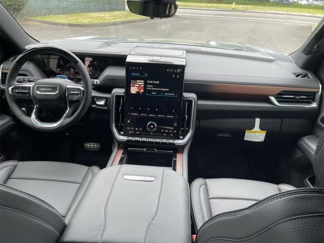 new 2025 GMC Yukon car, priced at $90,849