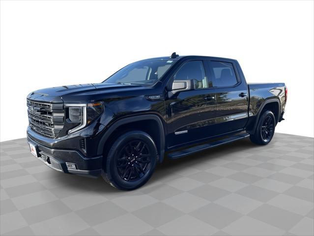 used 2022 GMC Sierra 1500 car, priced at $46,999