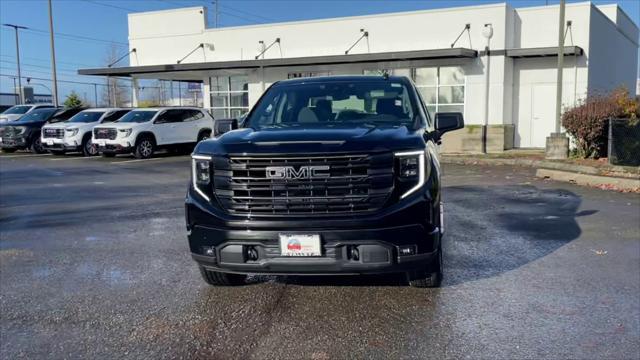 used 2022 GMC Sierra 1500 car, priced at $46,999