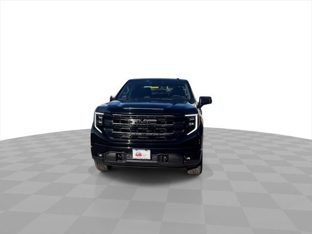 new 2025 GMC Sierra 1500 car, priced at $56,329