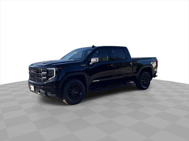 new 2025 GMC Sierra 1500 car, priced at $56,329