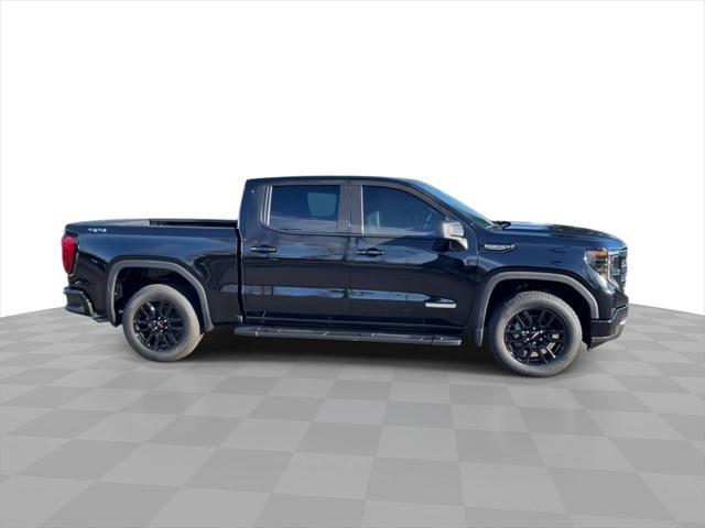 new 2025 GMC Sierra 1500 car, priced at $56,329