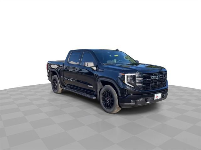 new 2025 GMC Sierra 1500 car, priced at $56,329