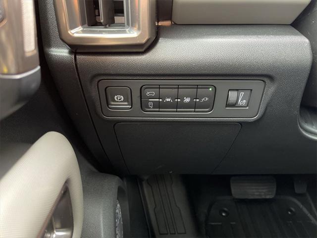new 2025 GMC HUMMER EV SUV car, priced at $98,794