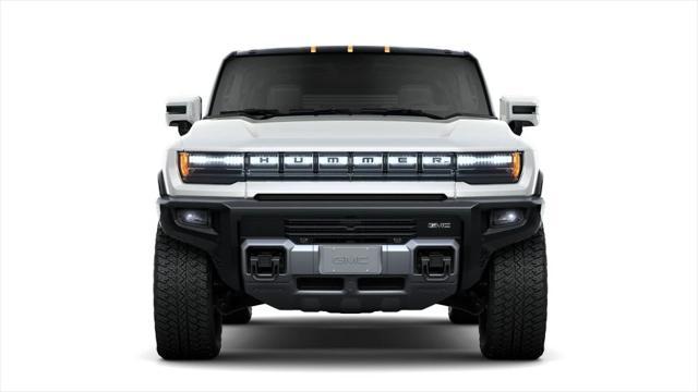 new 2025 GMC HUMMER EV SUV car, priced at $104,794