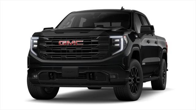 new 2025 GMC Sierra 1500 car, priced at $63,019