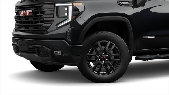 new 2025 GMC Sierra 1500 car, priced at $63,019