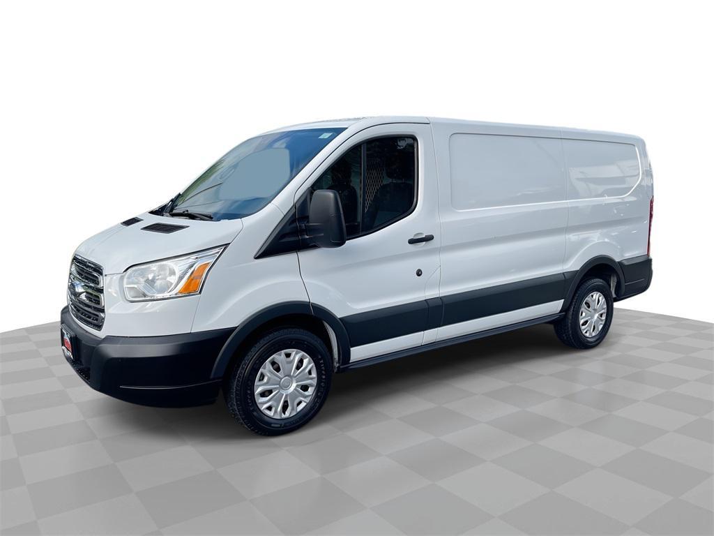 used 2016 Ford Transit-150 car, priced at $15,992