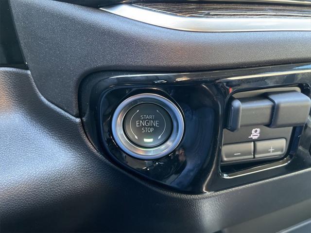 new 2025 GMC Sierra 1500 car, priced at $53,094