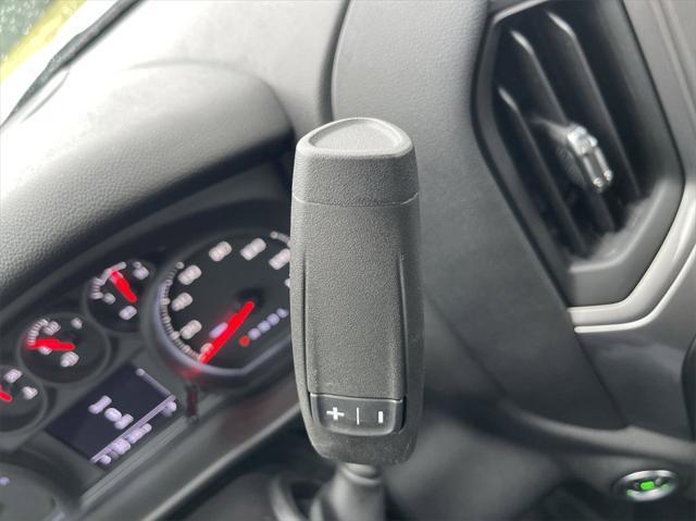 new 2024 GMC Sierra 1500 car, priced at $37,105