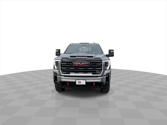 new 2025 GMC Sierra 2500 car, priced at $87,554