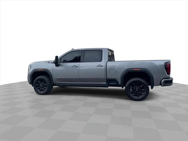 new 2025 GMC Sierra 2500 car, priced at $87,554