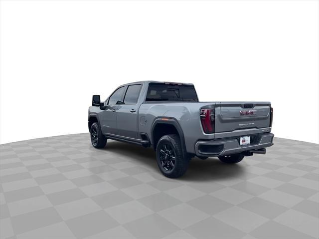 new 2025 GMC Sierra 2500 car, priced at $87,554