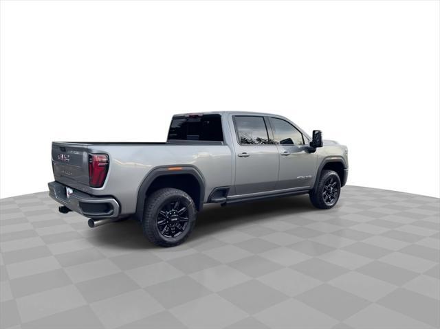 new 2025 GMC Sierra 2500 car, priced at $87,554