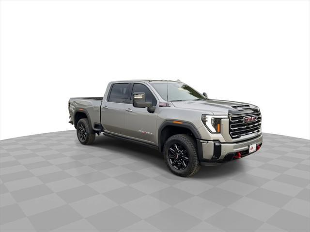 new 2025 GMC Sierra 2500 car, priced at $87,554