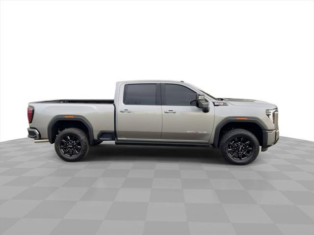 new 2025 GMC Sierra 2500 car, priced at $87,554