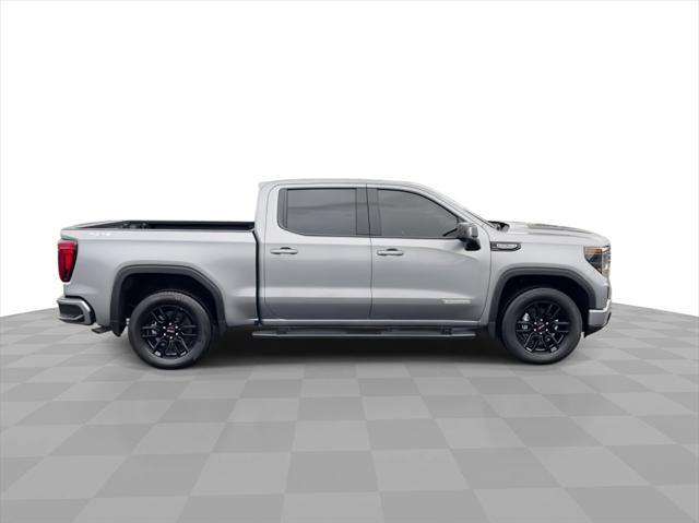 new 2025 GMC Sierra 1500 car, priced at $62,074