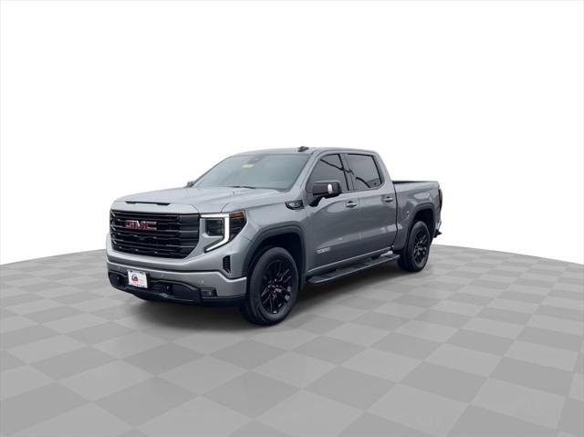 new 2025 GMC Sierra 1500 car, priced at $62,074