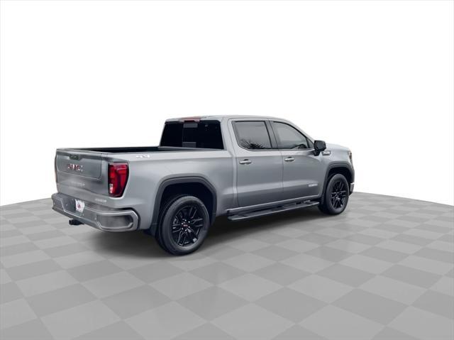 new 2025 GMC Sierra 1500 car, priced at $62,074