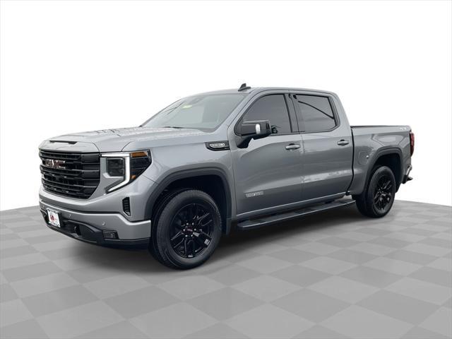 new 2025 GMC Sierra 1500 car, priced at $62,074