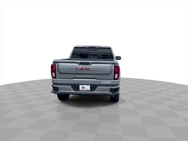 new 2025 GMC Sierra 1500 car, priced at $62,074