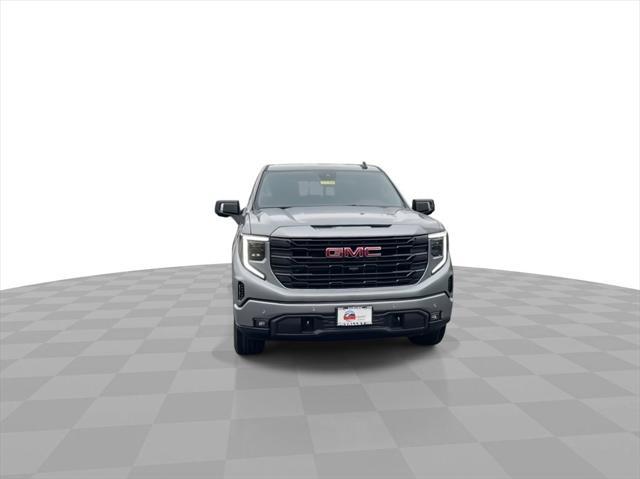 new 2025 GMC Sierra 1500 car, priced at $62,074