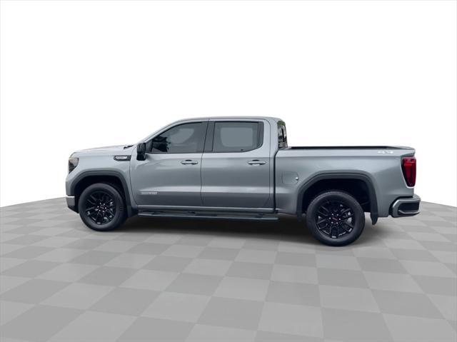 new 2025 GMC Sierra 1500 car, priced at $62,074