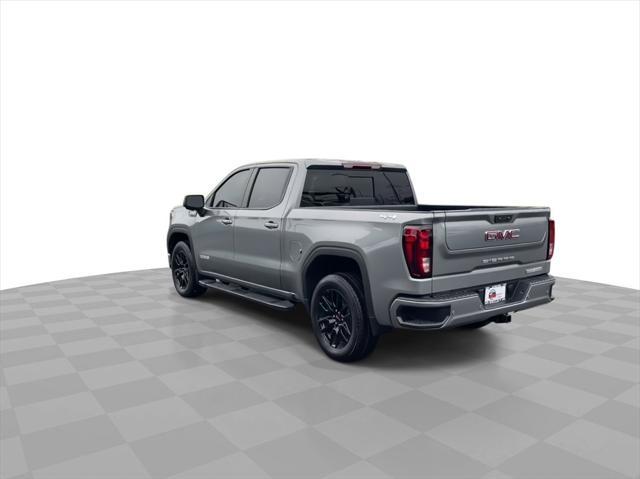 new 2025 GMC Sierra 1500 car, priced at $62,074