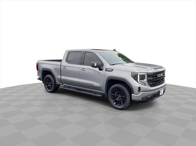 new 2025 GMC Sierra 1500 car, priced at $62,074