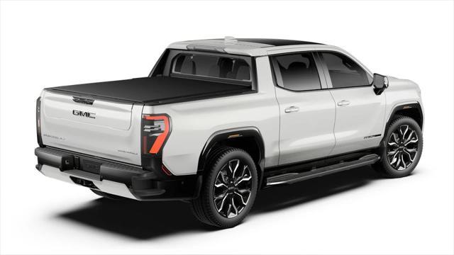 new 2025 GMC Sierra 1500 car, priced at $101,590