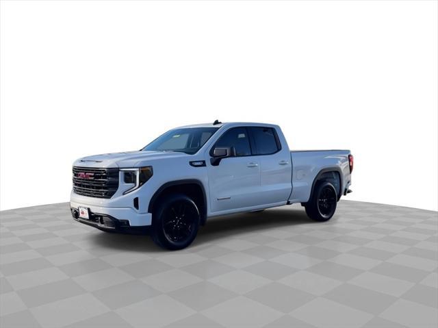 new 2025 GMC Sierra 1500 car, priced at $49,794