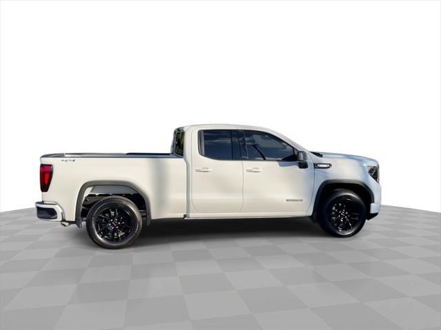 new 2025 GMC Sierra 1500 car, priced at $49,794