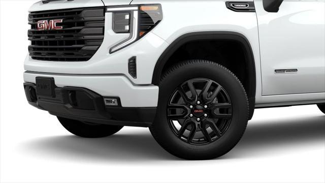 new 2025 GMC Sierra 1500 car, priced at $51,294