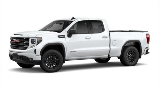 new 2025 GMC Sierra 1500 car, priced at $51,294